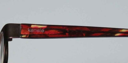 kensie Glowing Eyeglasses