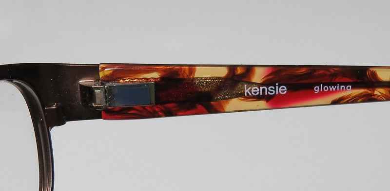 kensie Glowing Eyeglasses