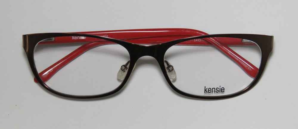 kensie Romantic Eyeglasses