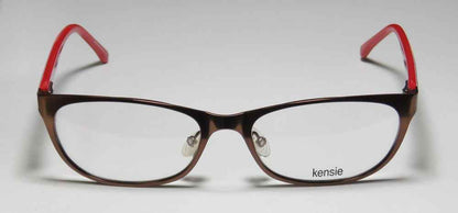 kensie Romantic Eyeglasses