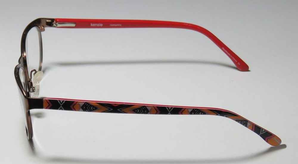 kensie Romantic Eyeglasses