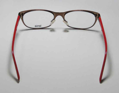 kensie Romantic Eyeglasses