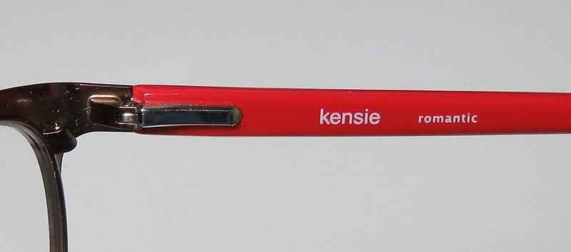 kensie Romantic Eyeglasses