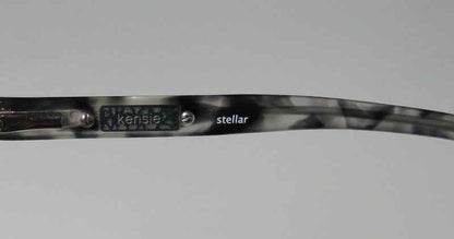 kensie Stellar Eyeglasses