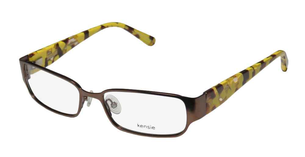 kensie Mischievous Eyeglasses