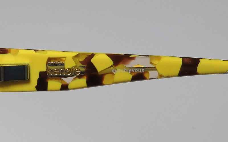 kensie Mischievous Eyeglasses