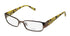 Kensie mischievous eyeglasses  DestGlow