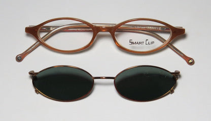 SmartClip 903 Eyeglasses by ModaFrames