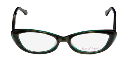 Lilly Pulitzer Tavi Eyeglasses by ModaFrames