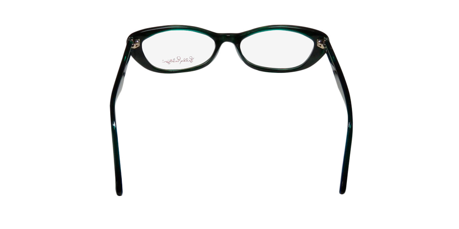 Lilly Pulitzer Tavi Eyeglasses by ModaFrames