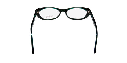 Lilly Pulitzer Tavi Eyeglasses by ModaFrames