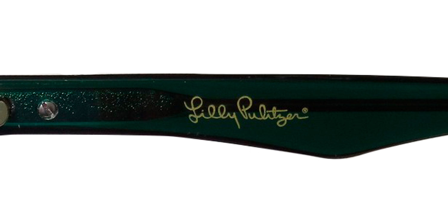 Lilly Pulitzer Tavi Eyeglasses by ModaFrames