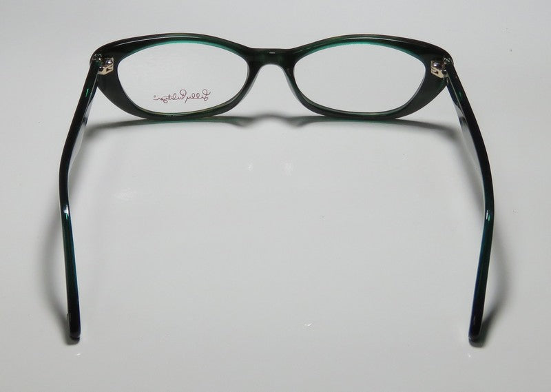 Lilly Pulitzer Tavi Eyeglasses by ModaFrames