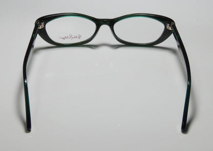 Lilly Pulitzer Tavi Eyeglasses by ModaFrames