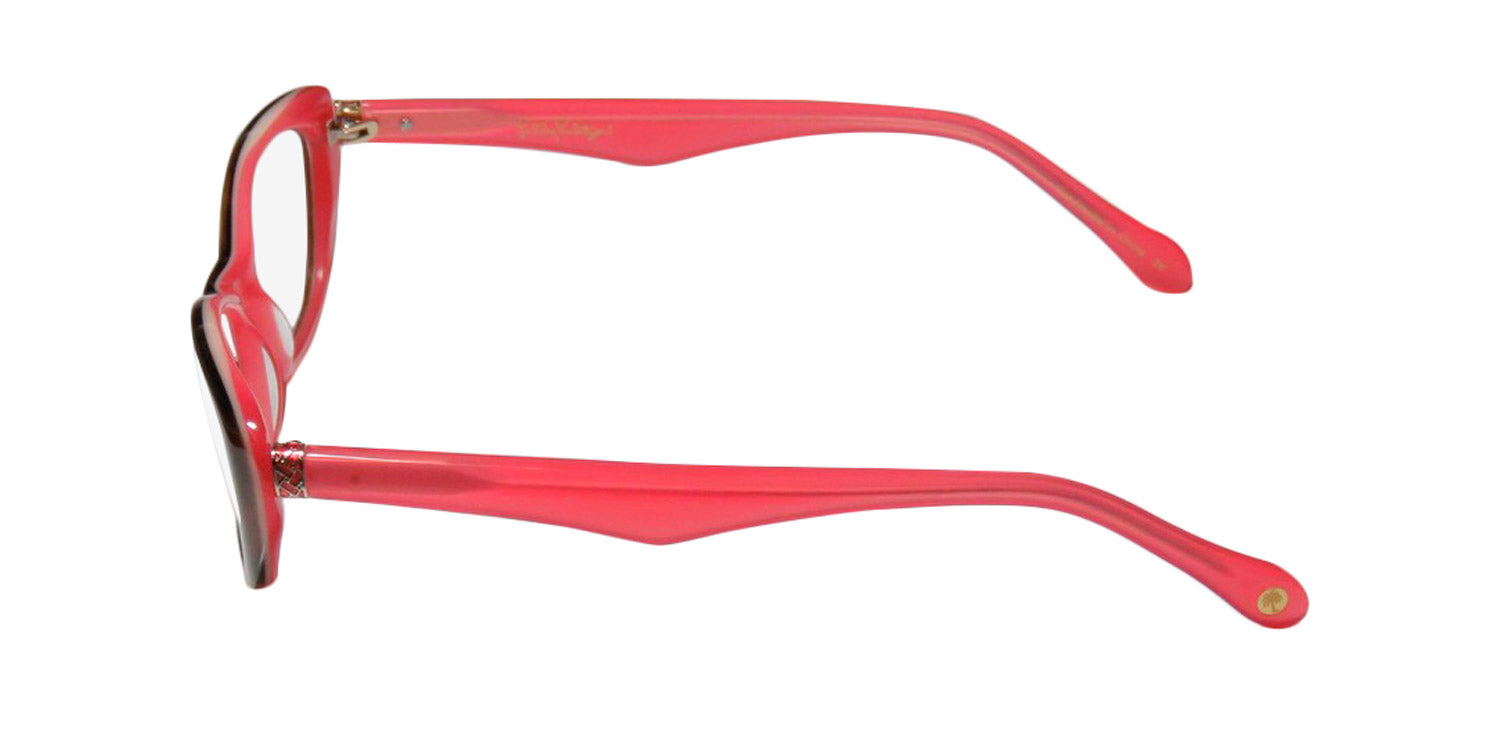Lilly Pulitzer Tavi Eyeglasses by ModaFrames