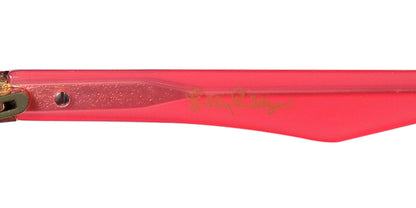 Lilly Pulitzer Tavi Eyeglasses by ModaFrames