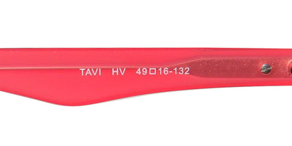Lilly Pulitzer Tavi Eyeglasses by ModaFrames