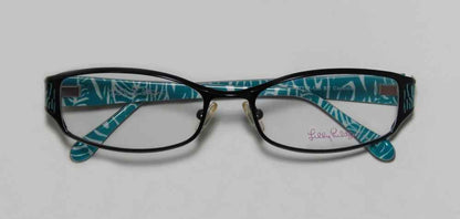 Lilly Pulitzer Cassidie Eyeglasses