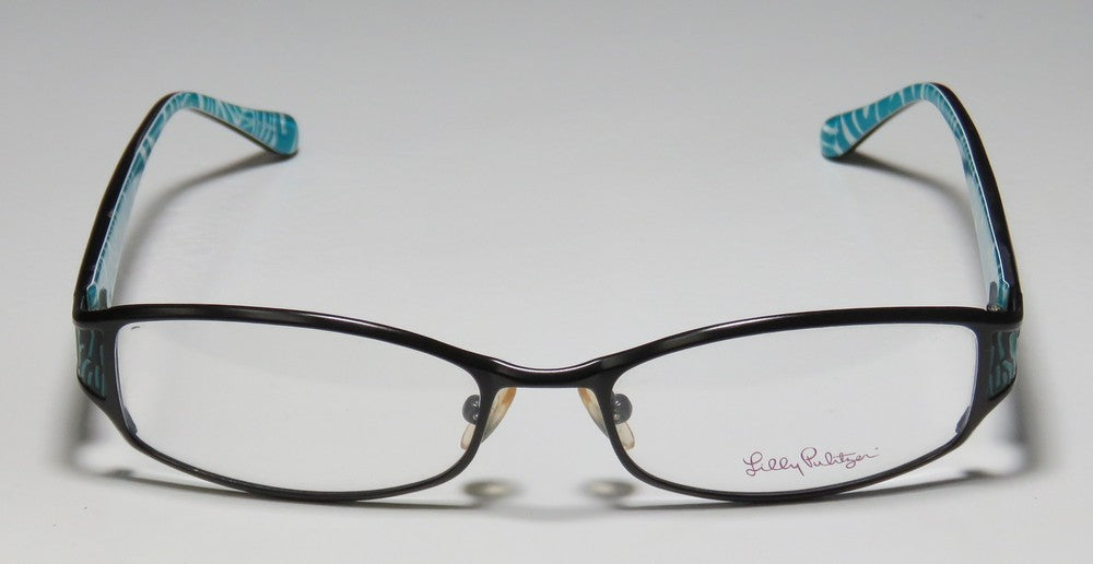 Lilly Pulitzer Cassidie Eyeglasses by ModaFrames