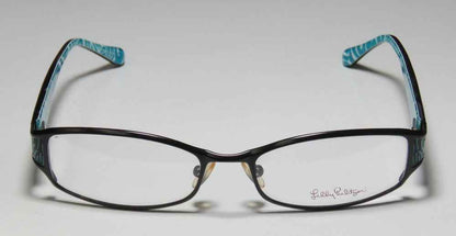 Lilly Pulitzer Cassidie Eyeglasses