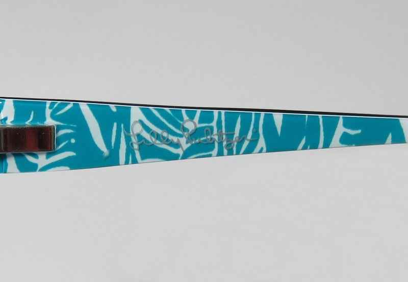 Lilly Pulitzer Cassidie Eyeglasses