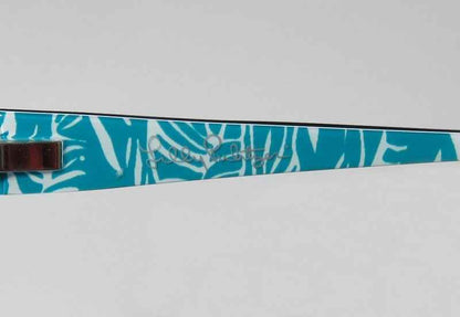 Lilly Pulitzer Cassidie Eyeglasses