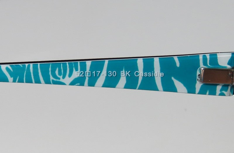 Lilly Pulitzer Cassidie Eyeglasses by ModaFrames