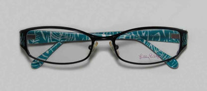 Lilly Pulitzer Cassidie Eyeglasses