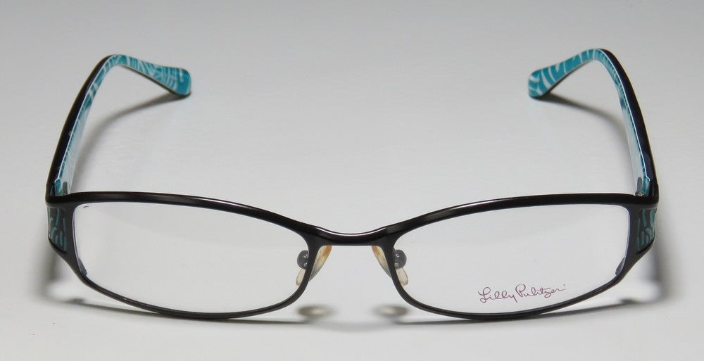 Lilly Pulitzer Cassidie Eyeglasses by ModaFrames