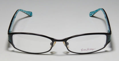 Lilly Pulitzer Cassidie Eyeglasses by ModaFrames