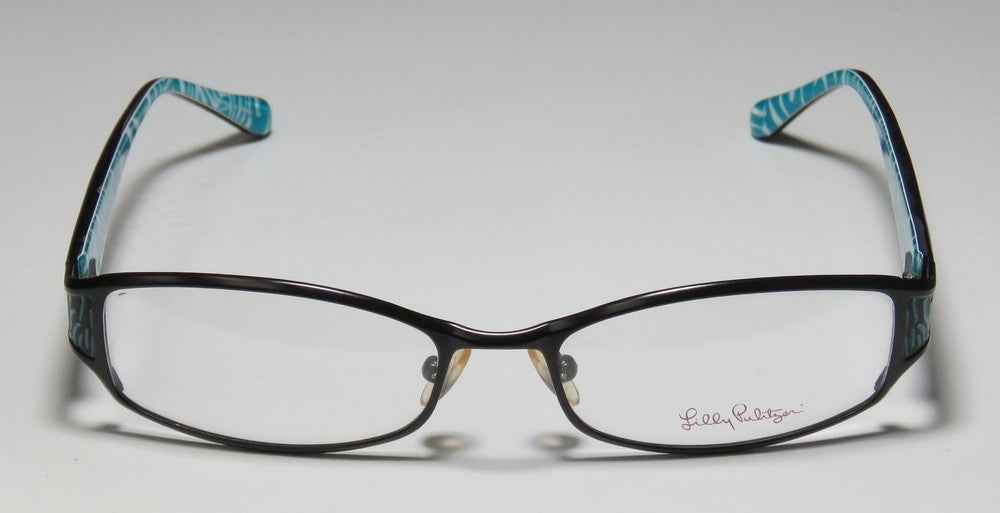 Lilly Pulitzer Cassidie Eyeglasses