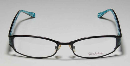 Lilly Pulitzer Cassidie Eyeglasses