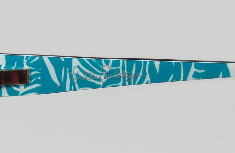 Lilly Pulitzer Cassidie Eyeglasses by ModaFrames