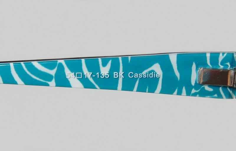 Lilly Pulitzer Cassidie Eyeglasses