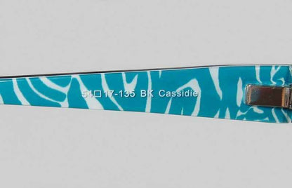 Lilly Pulitzer Cassidie Eyeglasses