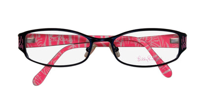 Lilly Pulitzer Cassidie Eyeglasses by ModaFrames