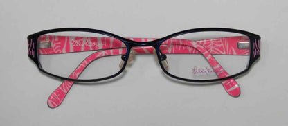 Lilly Pulitzer Cassidie Eyeglasses