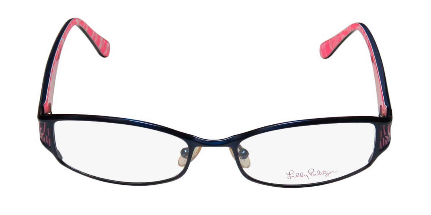 Lilly Pulitzer Cassidie Eyeglasses by ModaFrames