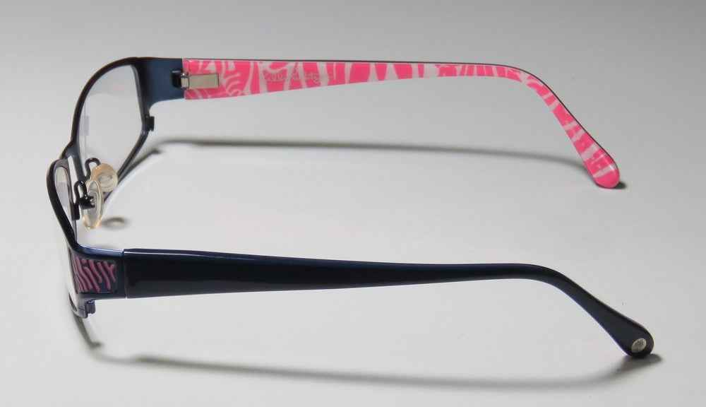 Lilly Pulitzer Cassidie Eyeglasses
