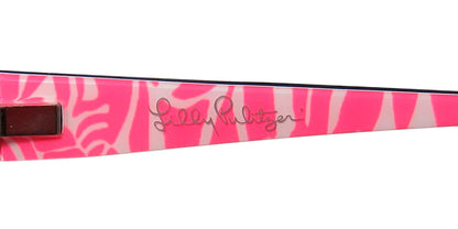 Lilly Pulitzer Cassidie Eyeglasses by ModaFrames