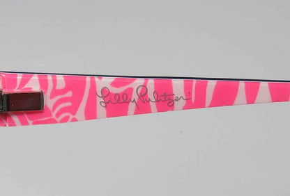 Lilly Pulitzer Cassidie Eyeglasses