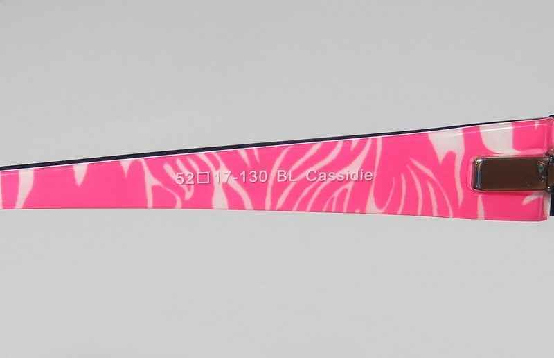 Lilly Pulitzer Cassidie Eyeglasses