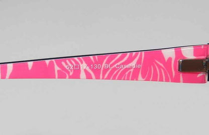 Lilly Pulitzer Cassidie Eyeglasses