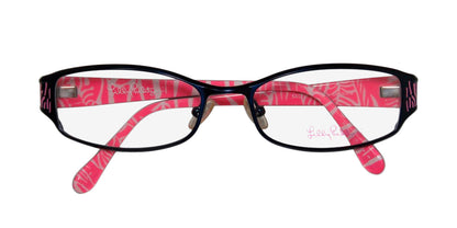 Lilly Pulitzer Cassidie Eyeglasses by ModaFrames