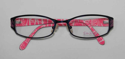 Lilly Pulitzer Cassidie Eyeglasses