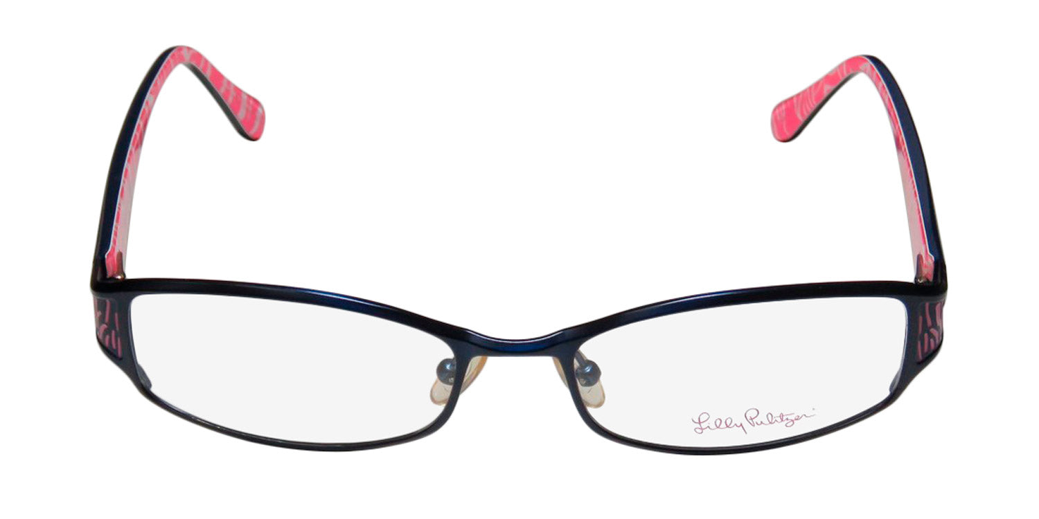 Lilly Pulitzer Cassidie Eyeglasses by ModaFrames