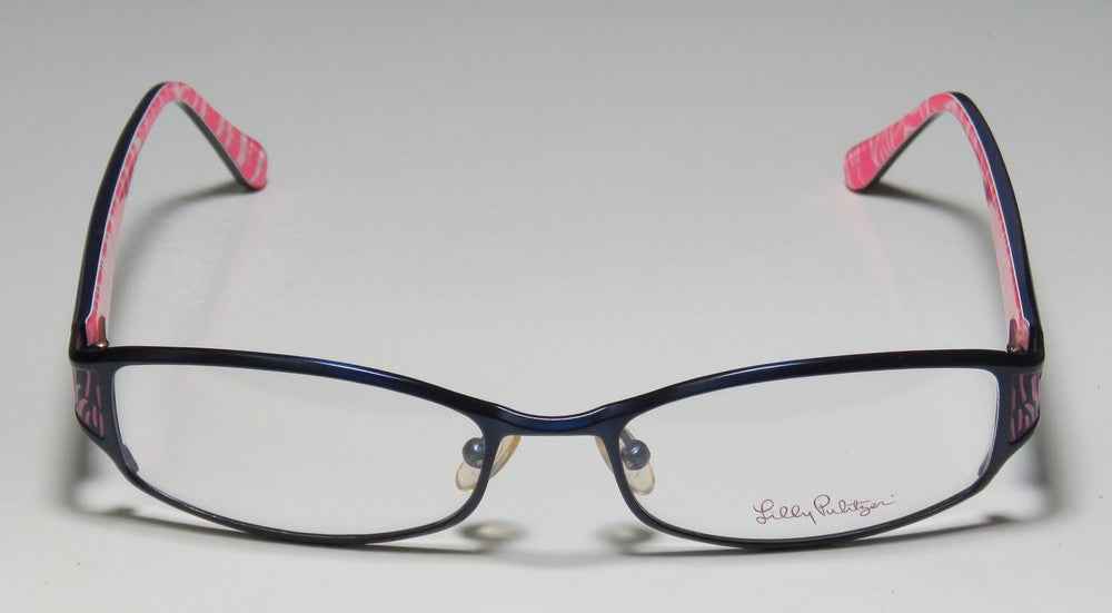 Lilly Pulitzer Cassidie Eyeglasses