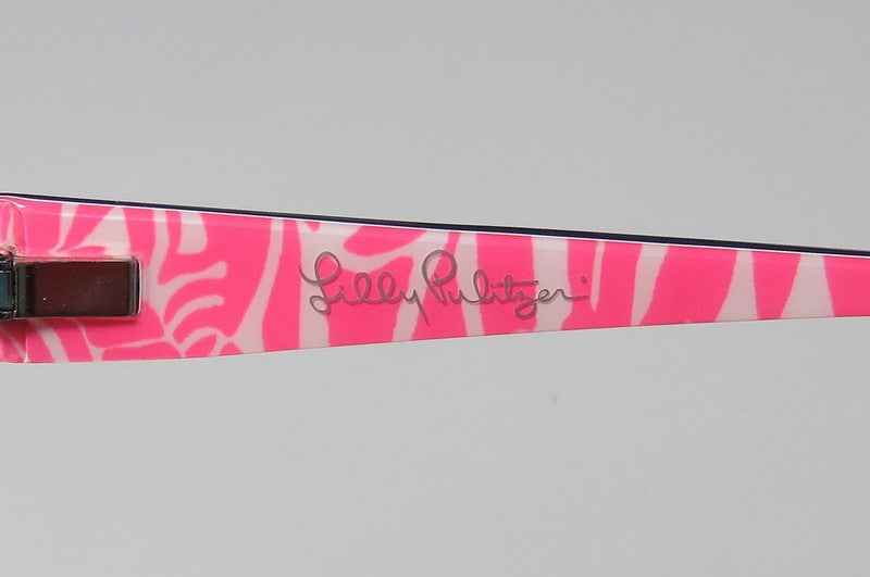 Lilly Pulitzer Cassidie Eyeglasses