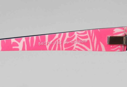 Lilly Pulitzer Cassidie Eyeglasses