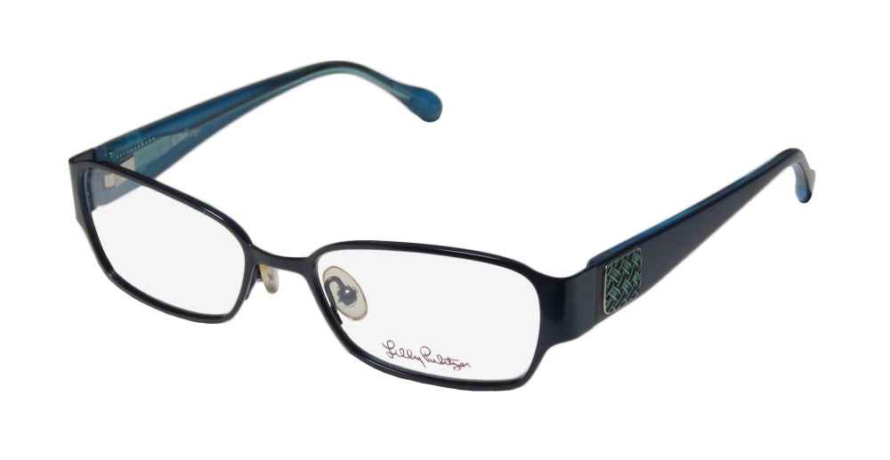 Lilly Pulitzer Sophia Eyeglasses